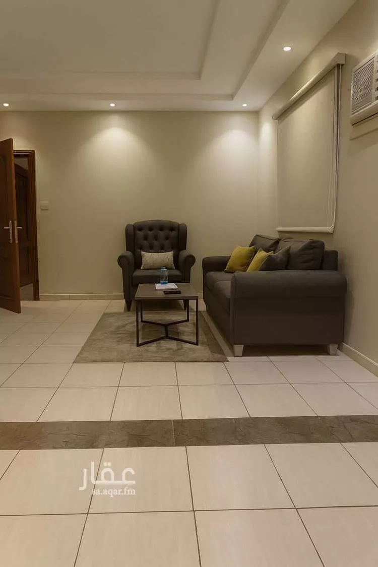 شقة مفروشة للحجز في شارع سعيد بن الحارث الانصاري ، حي الملك فهد ، المدينة المنورة ، منطقة المدينة المنورة صورة 3