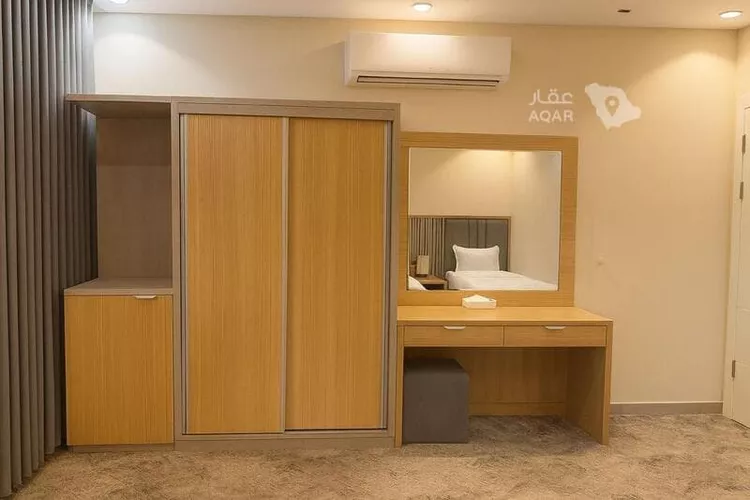 Building for Rent in Medina Al Khalidiyah