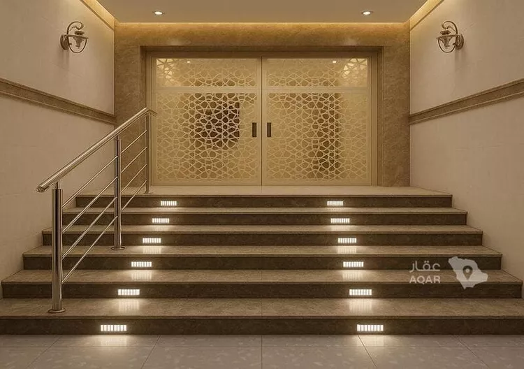 Building for Rent in Medina Al Khalidiyah 8