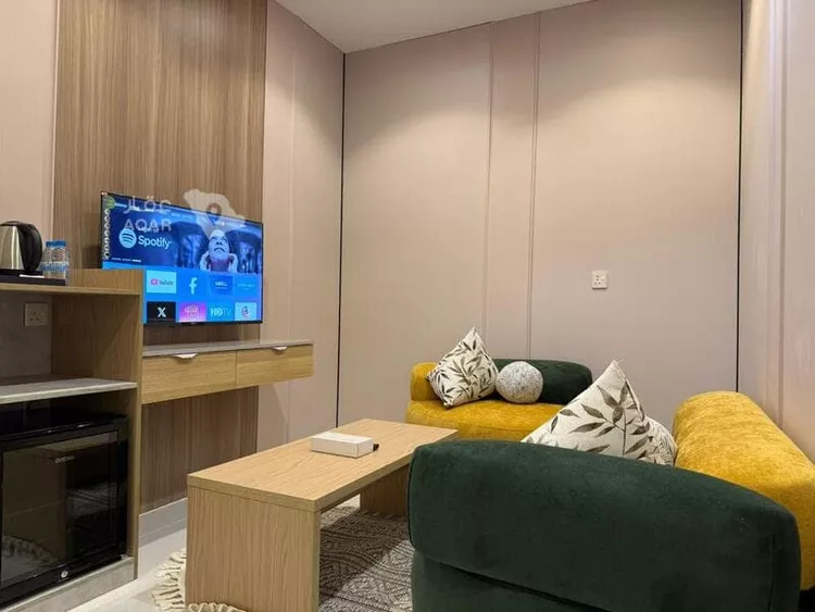 Building for Rent in Medina Al Khalidiyah 5