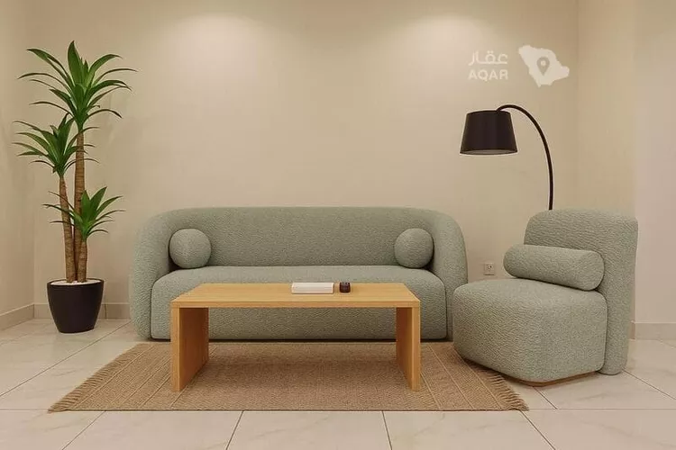Building for Rent in Medina Al Khalidiyah 16