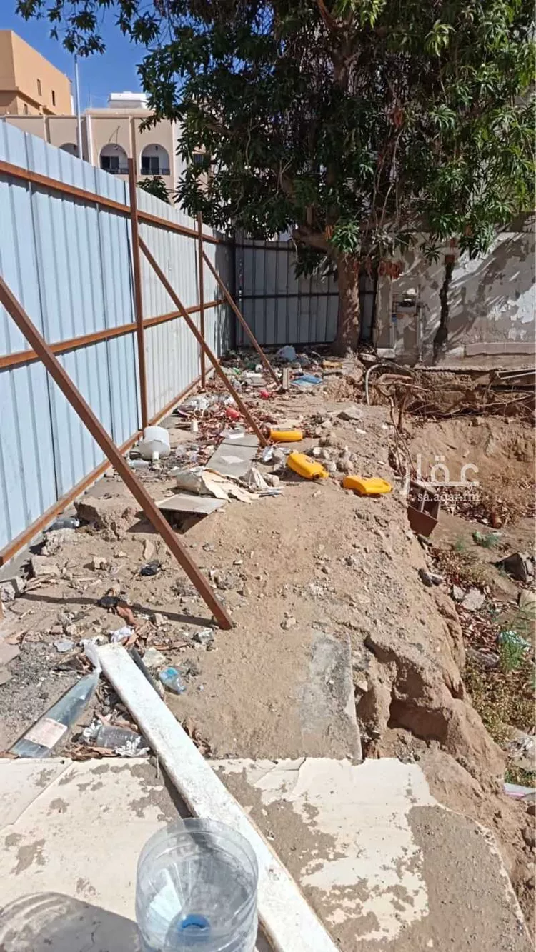أرض للبيع في شارع الصباغ, حي الروضة, مدينة جدة, منطقة مكة المكرمة صورة 2