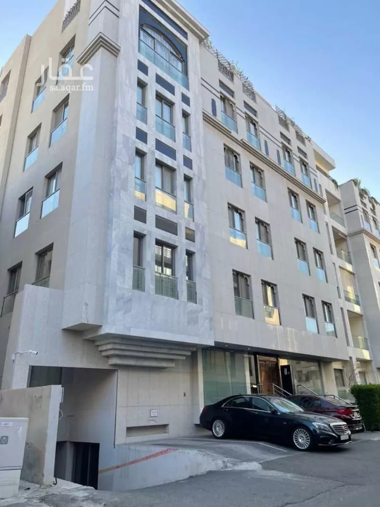 Apartment for Rent in Jeddah Ar Rawdah