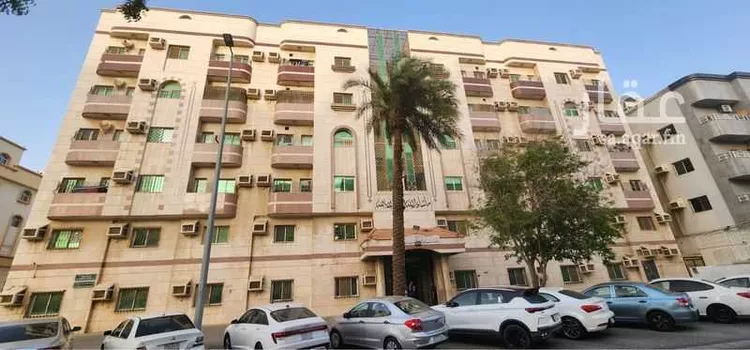 Apartment for Rent in Jeddah Al Sharafiyah