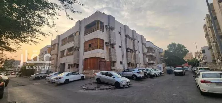 Building for Sale in Jeddah Mishrifah