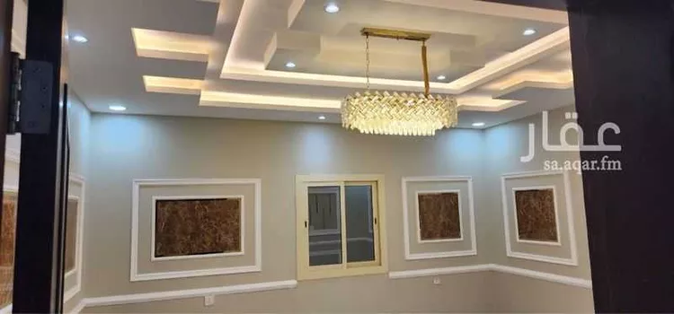 شقة للإيجار في شارع الصمه بن عبد الله, حي مريخ, مدينة جدة, منطقة مكة المكرمة صورة 2