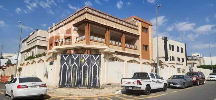 فيلا للبيع في شارع ورقه بن نوفل, حي السداد, مدينة الطائف, منطقة مكة المكرمة صورة 2