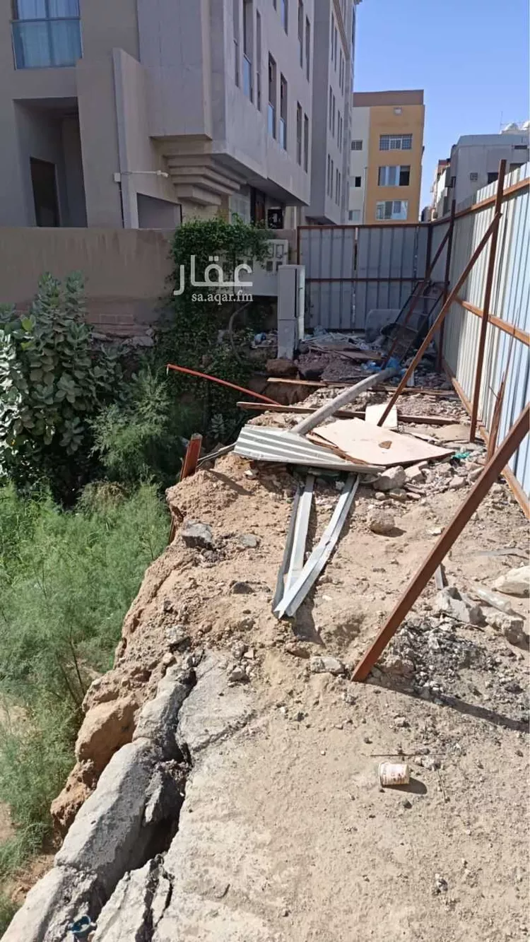 أرض للبيع في شارع الصباغ, حي الروضة, مدينة جدة, منطقة مكة المكرمة صورة 3