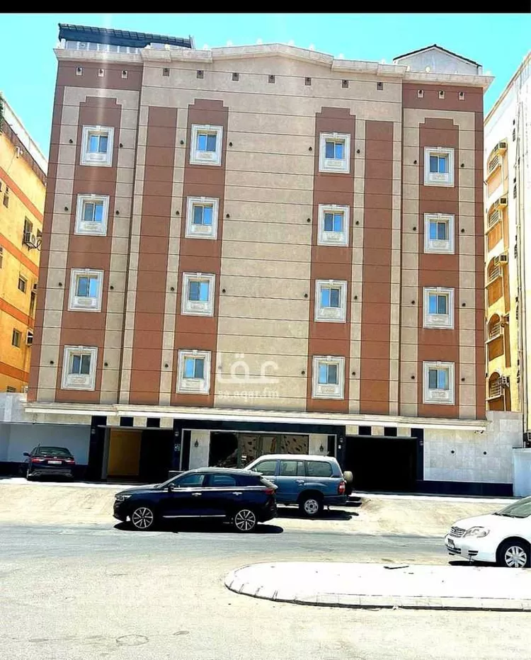 Apartment for Rent in Jeddah Al Marwah