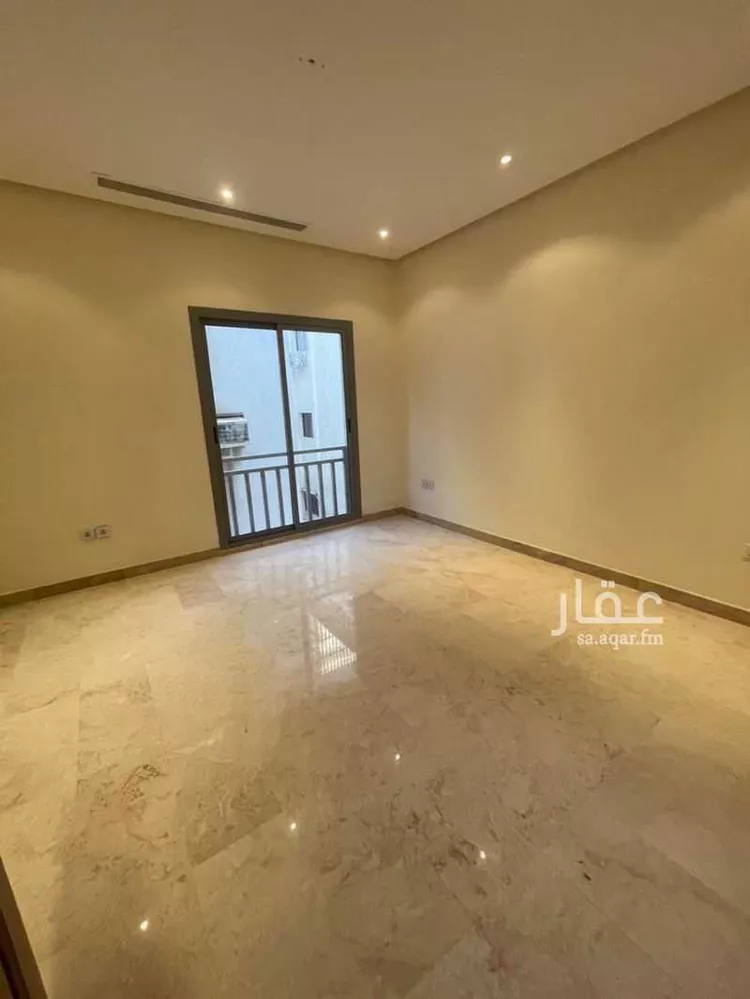 شقة للإيجار في شارع ابن زيدون, حي الروضة, مدينة جدة, منطقة مكة المكرمة صورة 5