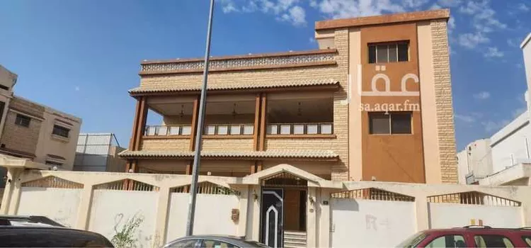 فيلا للبيع في شارع ورقه بن نوفل, حي السداد, مدينة الطائف, منطقة مكة المكرمة