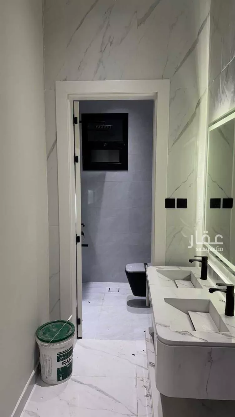 شقة للإيجار في شارع خديجة بنت حسان, حي المهدية, مدينة الرياض, منطقة الرياض صورة 3
