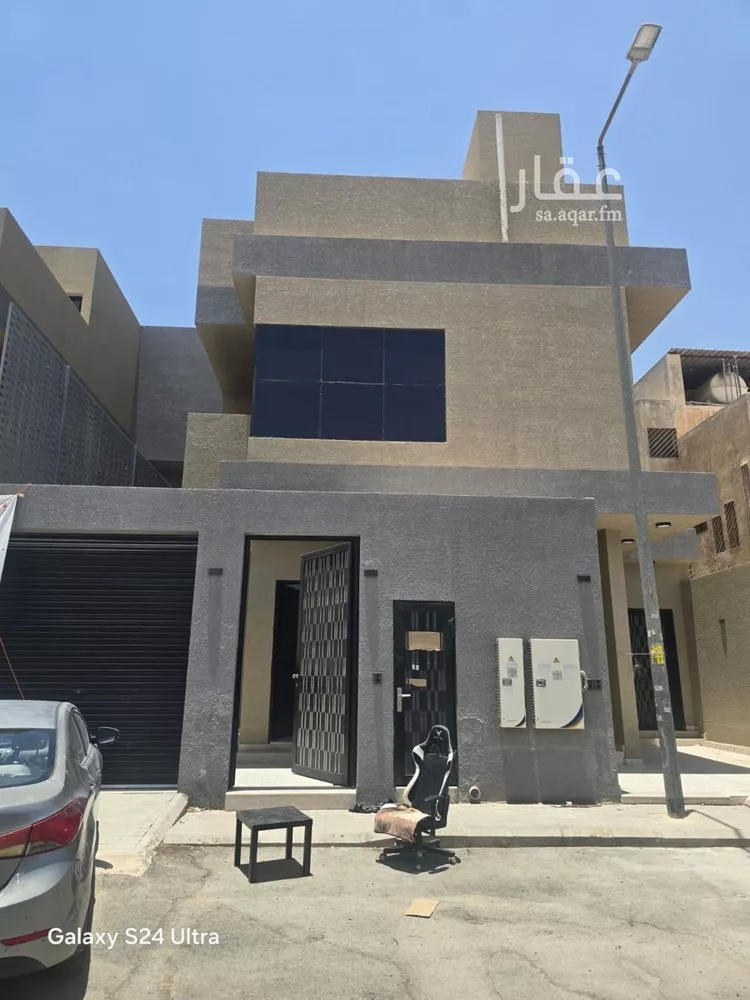 دور للبيع في شارع الامير سعد بن عبدالرحمن , حي الروابي, مدينة الرياض, منطقة الرياض 11