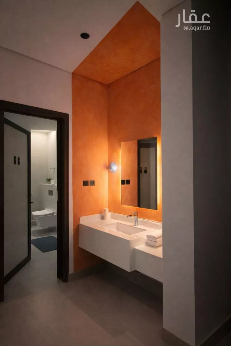 Apartment for Rent in Riyadh An Narjis