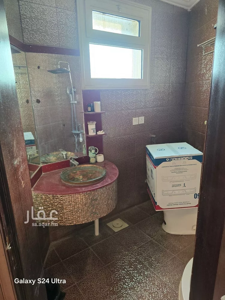 فيلا للإيجار في شارع ابن مطير الحكمي, حي الورود, مدينة الرياض, منطقة الرياض 12