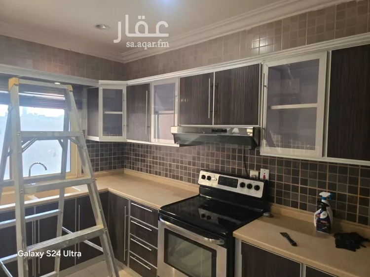 شقة للإيجار في شارع إبراهيم الشايقي, حي الربيع, مدينة الرياض, منطقة الرياض صورة 4