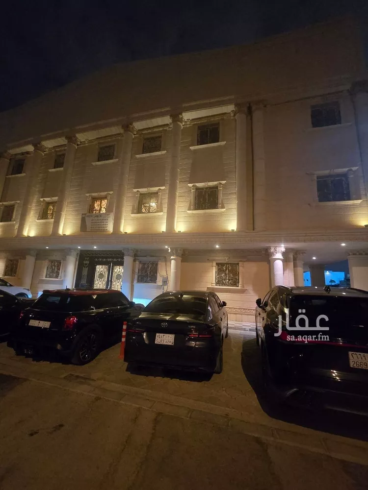 Apartment for Rent in Riyadh Ar Rabie