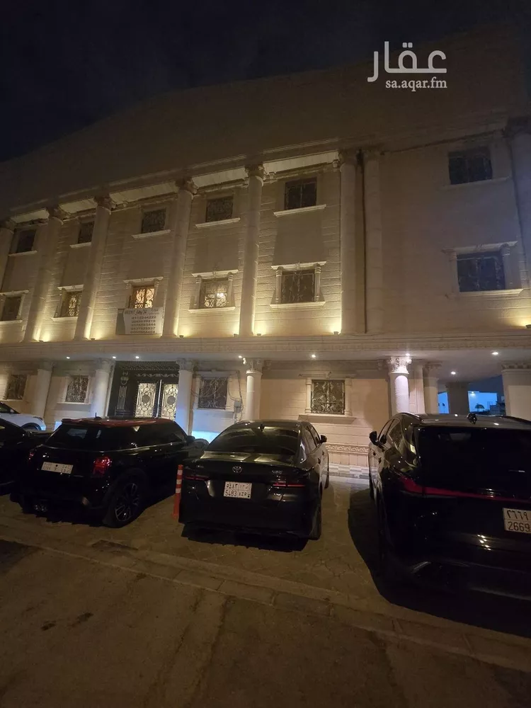 Apartment for Rent in Riyadh Ar Rabie