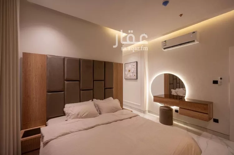 شقة للإيجار في شارع الملك فهد الفرعي, حي المروج, مدينة الرياض, منطقة الرياض صورة 2