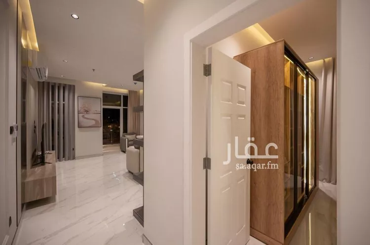 شقة للإيجار في شارع الملك فهد الفرعي, حي المروج, مدينة الرياض, منطقة الرياض صورة 3