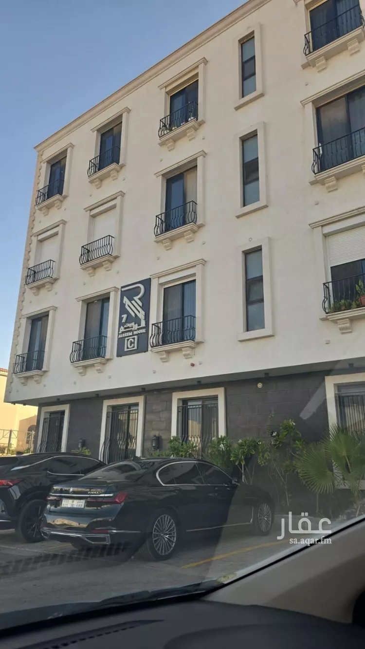 شقة للإيجار في شارع الضيافة, حي النزهة, مدينة الرياض, منطقة الرياض صورة 5