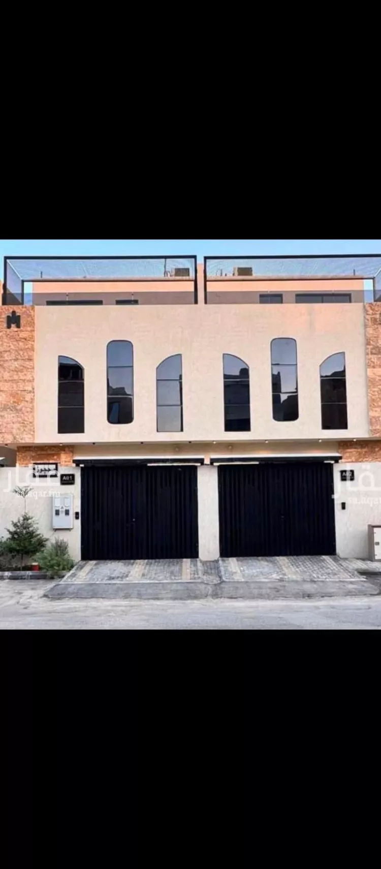 فيلا للبيع في شارع يوسف السيرافي, حي العارض, مدينة الرياض, منطقة الرياض صورة 2