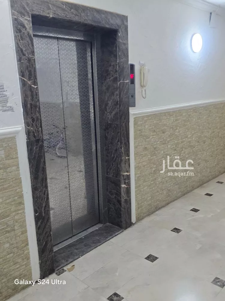 شقة للإيجار في شارع العماسية, حي الربيع, مدينة الرياض, منطقة الرياض 6