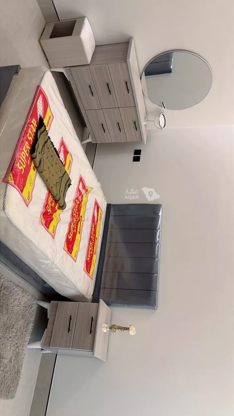شقة للإيجار في شارع خريص, حي الجنادرية, مدينة الرياض, منطقة الرياض 3