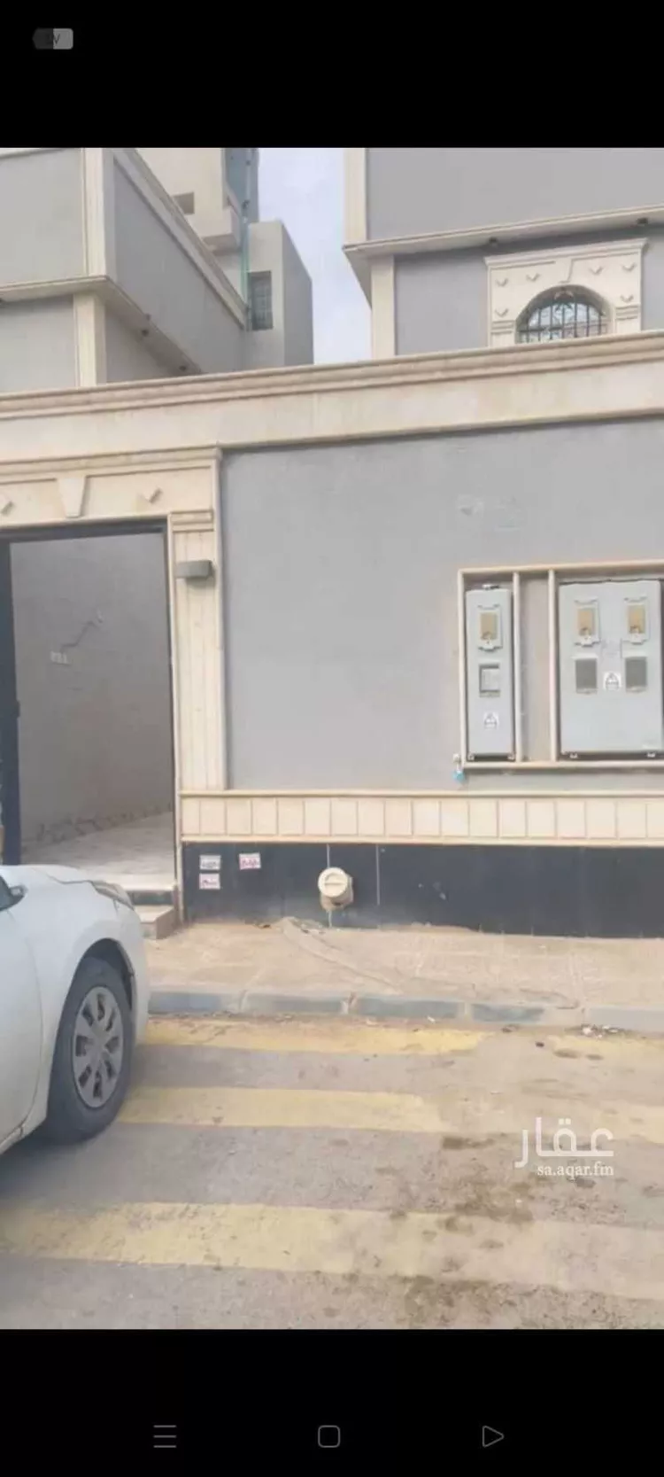 شقة للإيجار في شارع محمد المغربي, حي الرمال, مدينة الرياض, منطقة الرياض صورة 5
