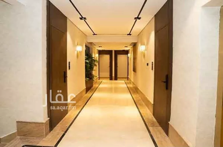 شقة للإيجار في شارع عبدالله بن إبراهيم بن سيف, حي قرطبة, مدينة الرياض, منطقة الرياض صورة 3