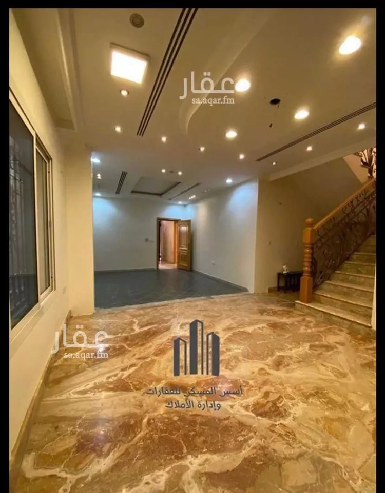 Villa for Rent in Riyadh Ar Rabwah 6