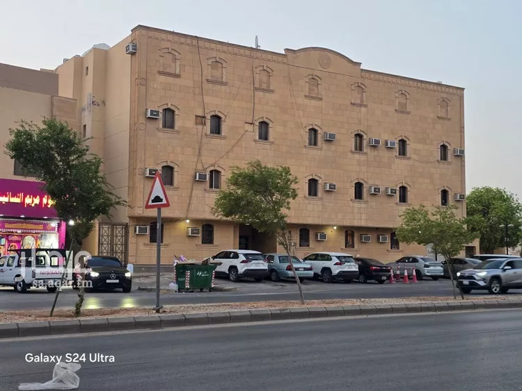 شقة للإيجار في شارع العماسية, حي الربيع, مدينة الرياض, منطقة الرياض 4