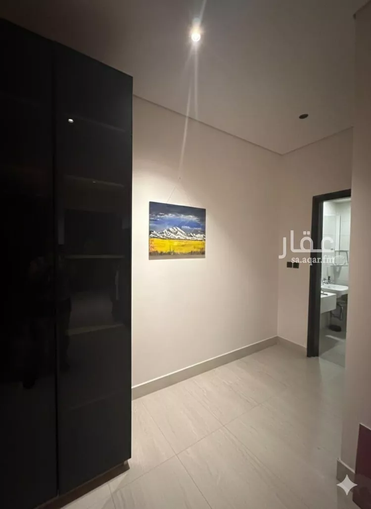 شقة للإيجار في شارع زكريا بن إسحاق, حي النرجس, مدينة الرياض, منطقة الرياض صورة 2