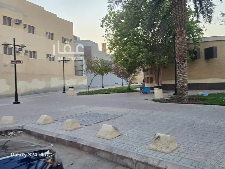 شقة للإيجار في شارع العماسية, حي الربيع, مدينة الرياض, منطقة الرياض 2