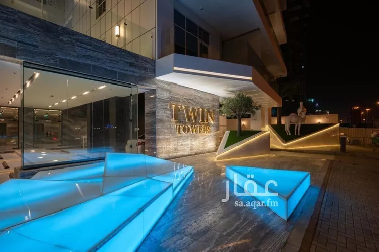 شقة للإيجار في شارع الملك فهد الفرعي, حي المروج, مدينة الرياض, منطقة الرياض