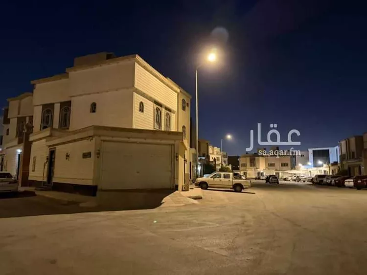فيلا للبيع في شارع طريف بن عبدالله, حي الرمال, مدينة الرياض, منطقة الرياض صورة 4