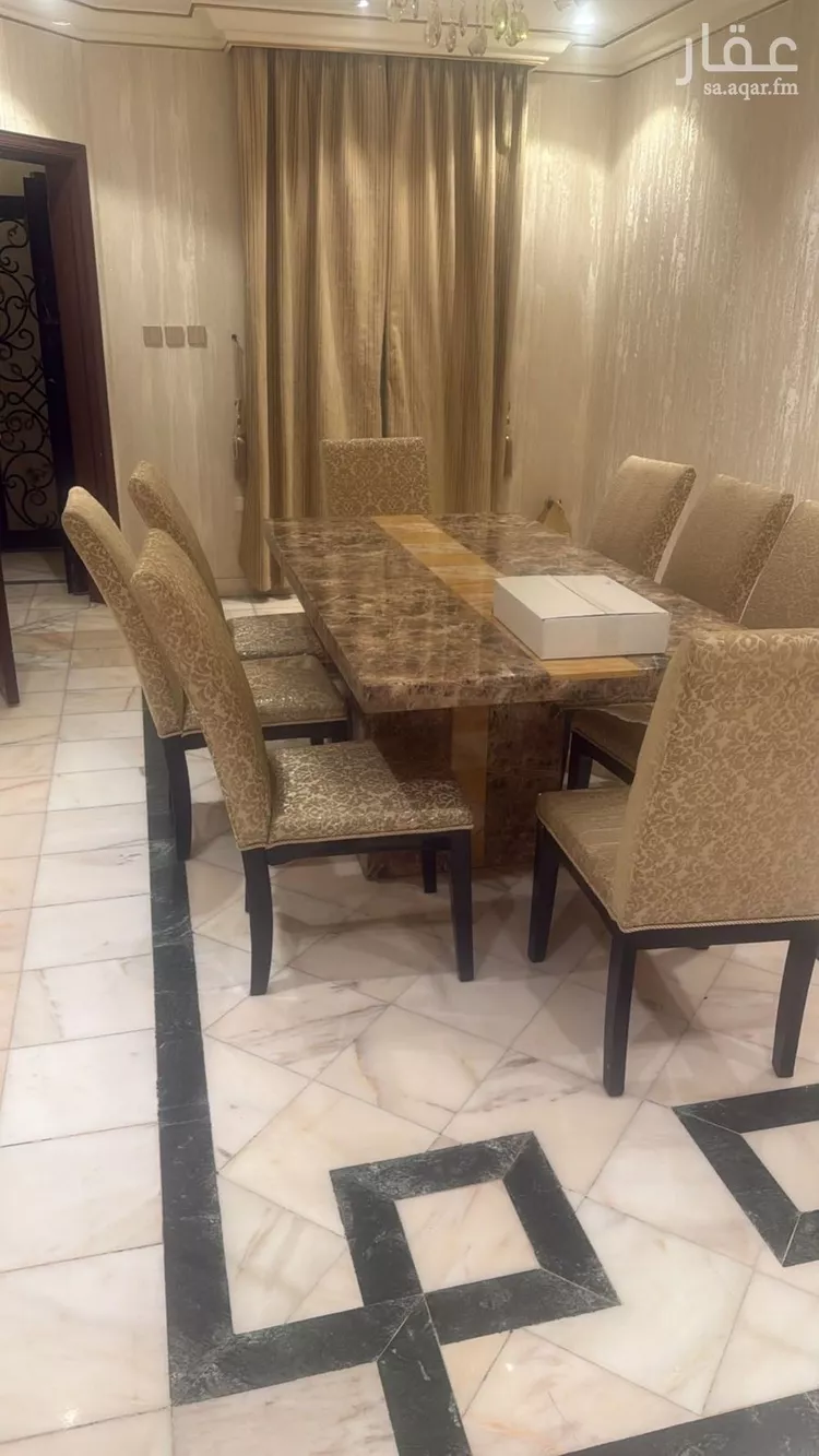 فيلا للإيجار في شارع الخزرج, حي المصيف, مدينة الرياض, منطقة الرياض 12