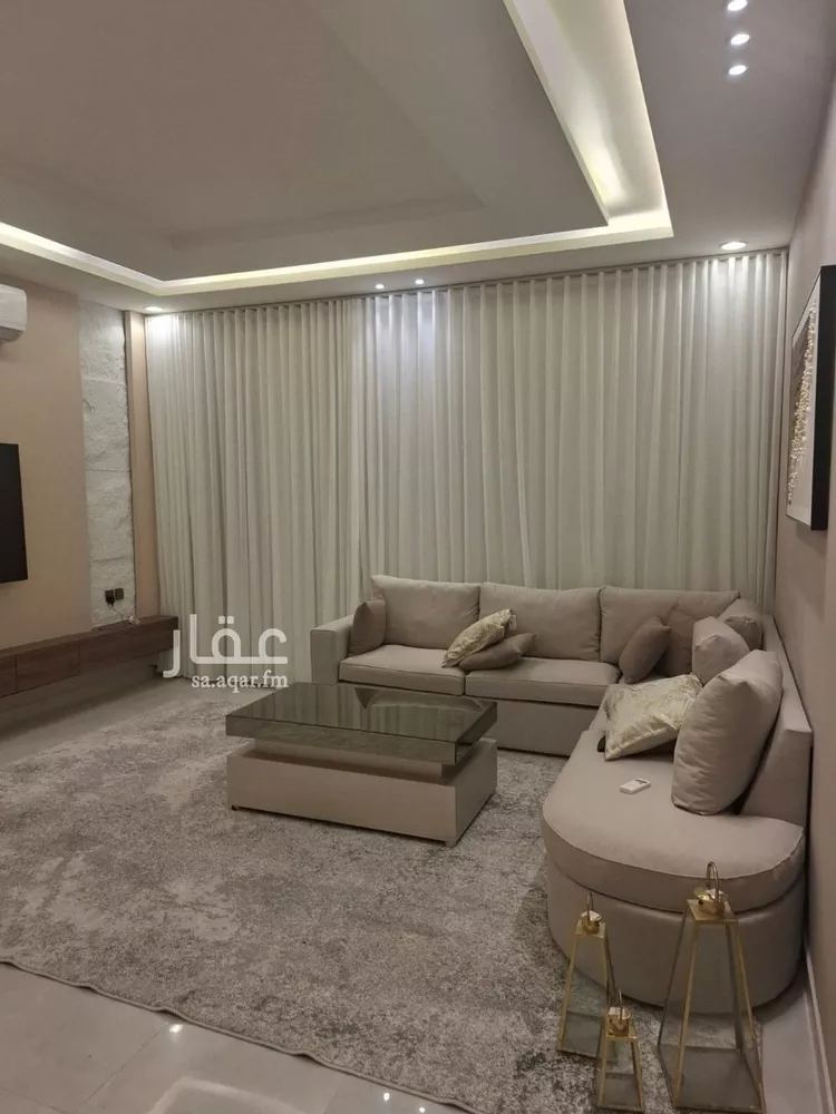 شقة للإيجار في شارع مساعد بن أحمد السديري, حي العارض, مدينة الرياض, منطقة الرياض صورة 4