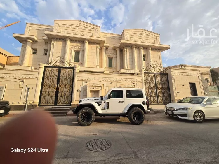 Villa for Rent in Riyadh Al Wurud