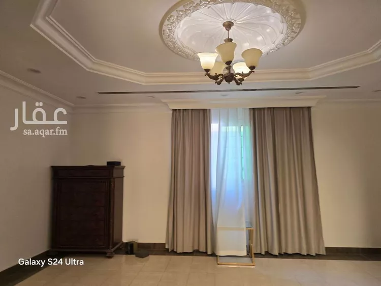 فيلا للإيجار في شارع ابن مطير الحكمي, حي الورود, مدينة الرياض, منطقة الرياض 7