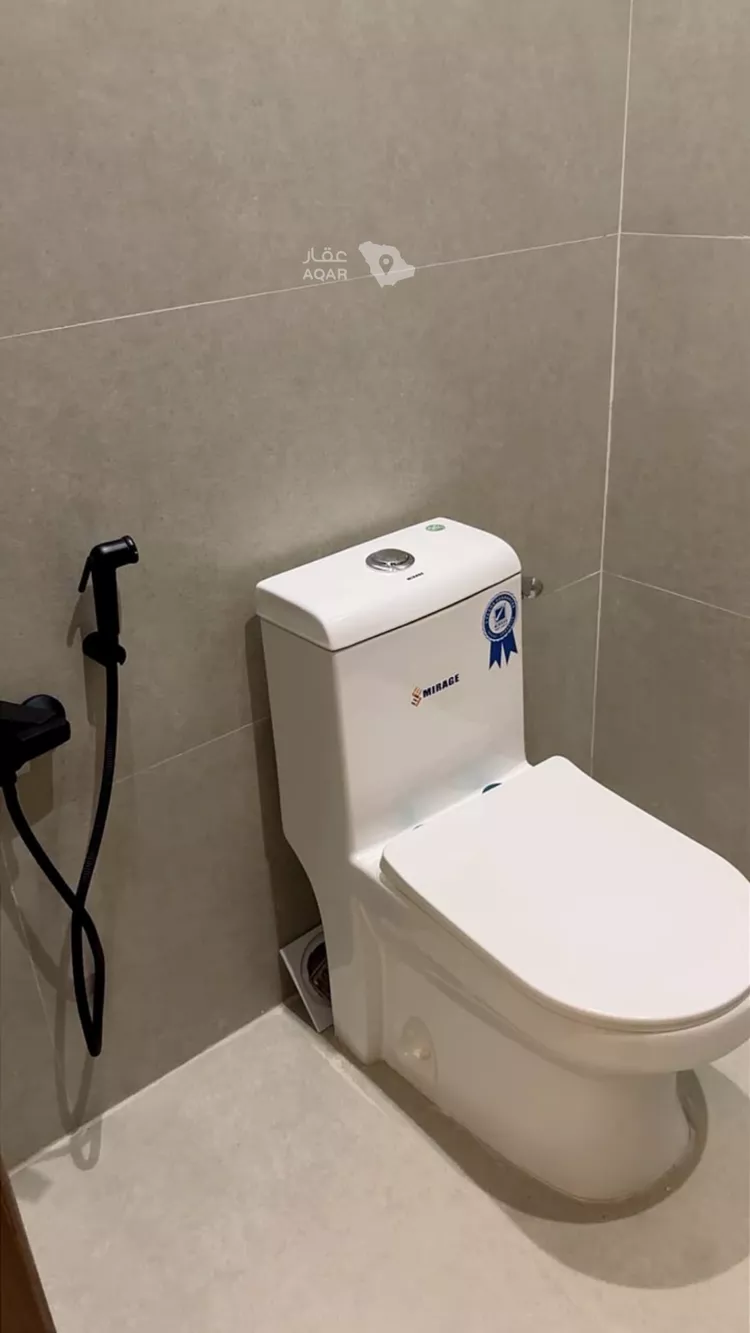 شقة للإيجار في شارع خريص, حي الجنادرية, مدينة الرياض, منطقة الرياض 2