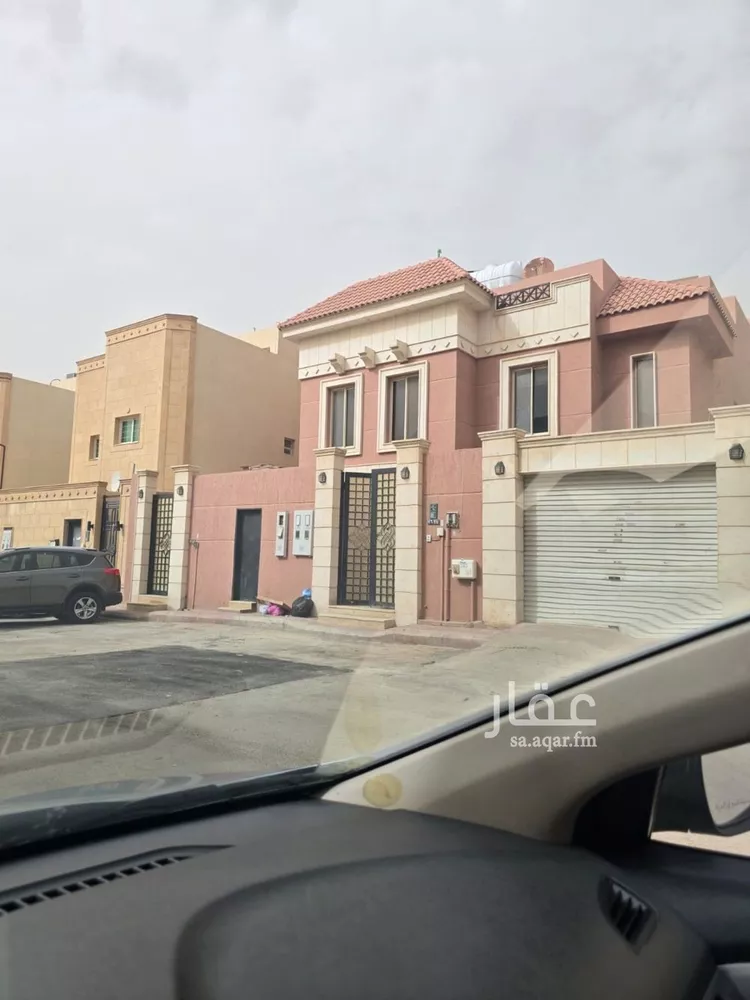 دور للإيجار في شارع الوصلة, حي الصحافة, مدينة الرياض, منطقة الرياض