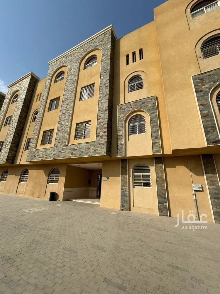 شقة للإيجار في شارع العماسية, حي الربيع, مدينة الرياض, منطقة الرياض صورة 2