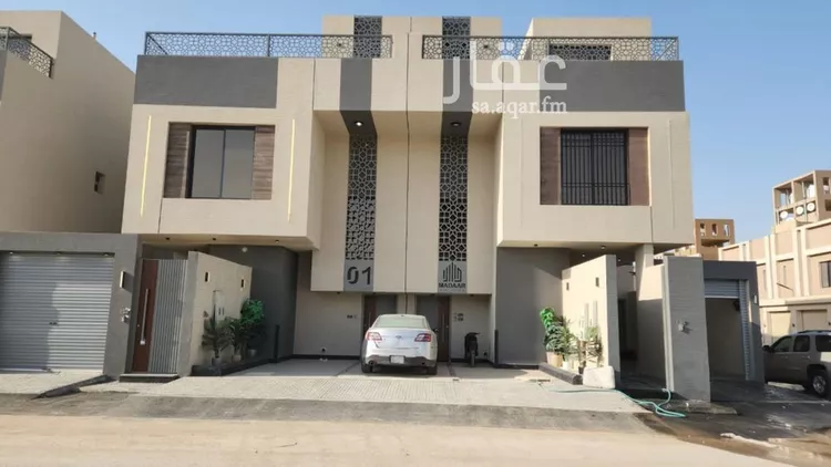 Villa for Sale in Riyadh Tuwaiq