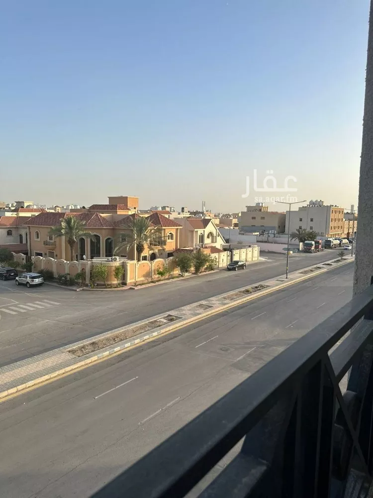 Apartment for Rent in Riyadh An Nuzhah