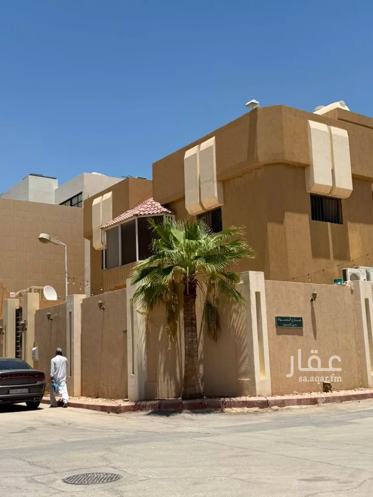Villa for Sale in Riyadh Al Muruj