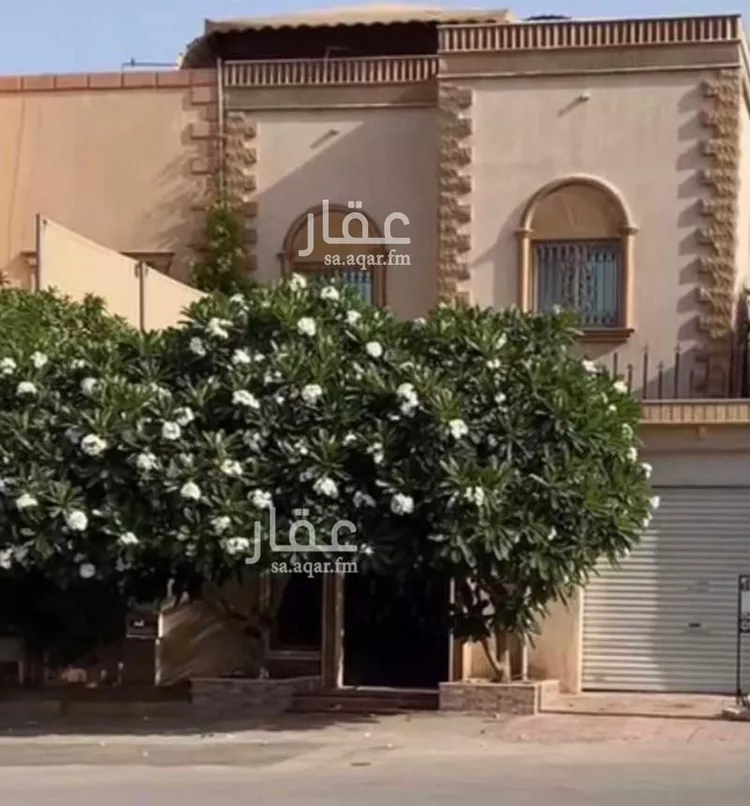 Villa for Rent in Riyadh Ar Rabwah