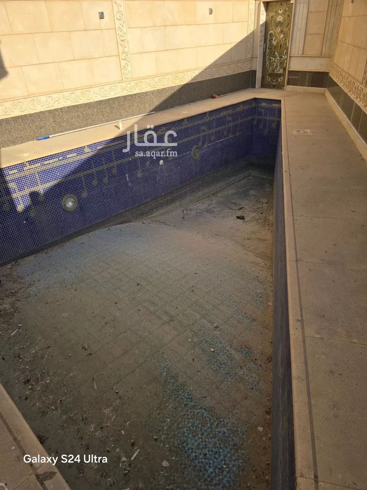 فيلا للإيجار في شارع ابن مطير الحكمي, حي الورود, مدينة الرياض, منطقة الرياض 6