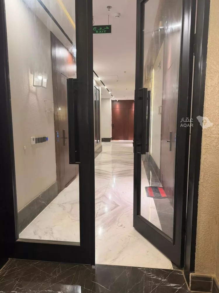 شقة للإيجار في شارع فيم, حي اليرموك, مدينة الرياض, منطقة الرياض 6
