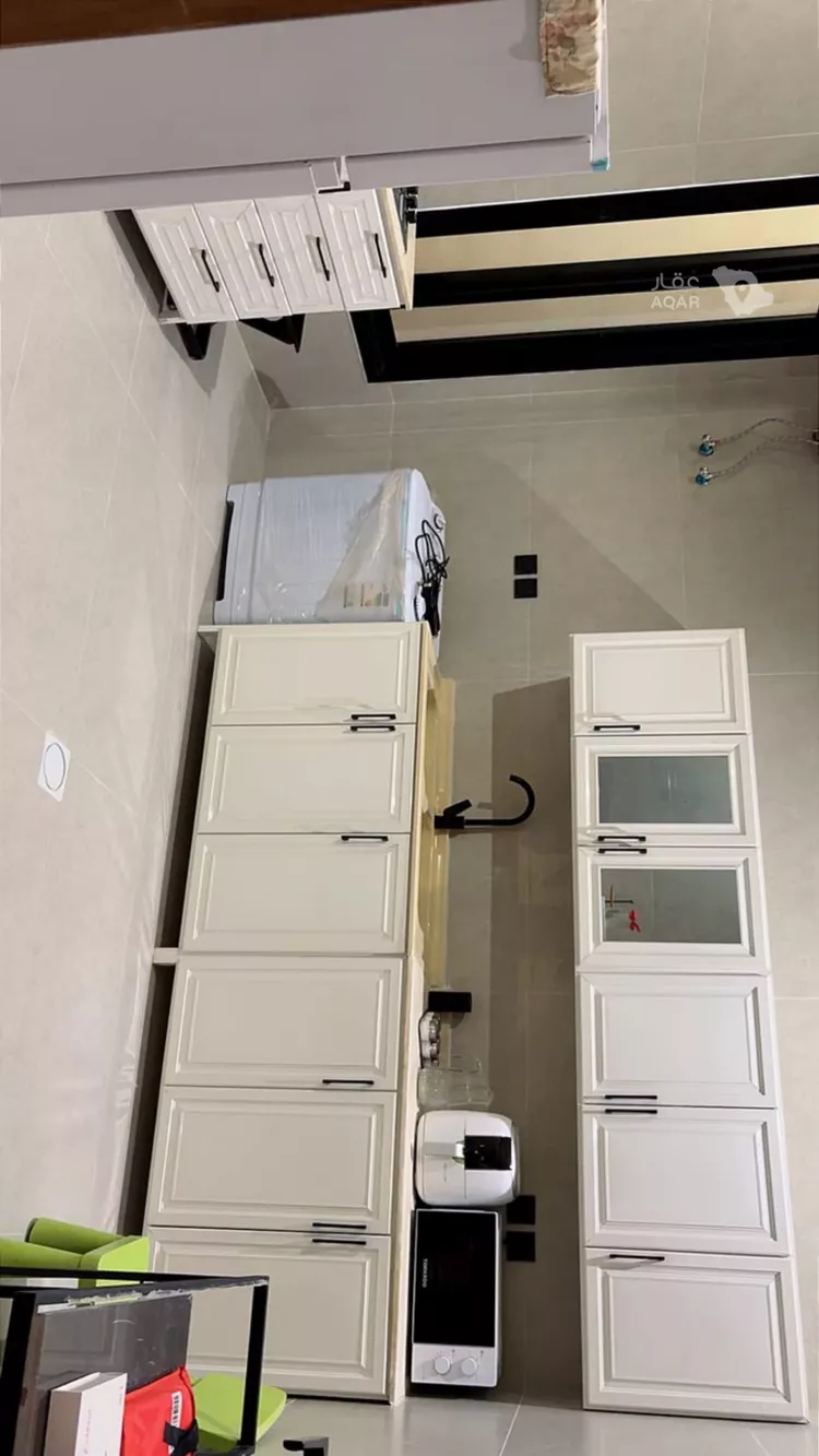 شقة للإيجار في شارع خريص, حي الجنادرية, مدينة الرياض, منطقة الرياض 8